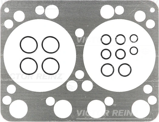 Gasket, cylinder head